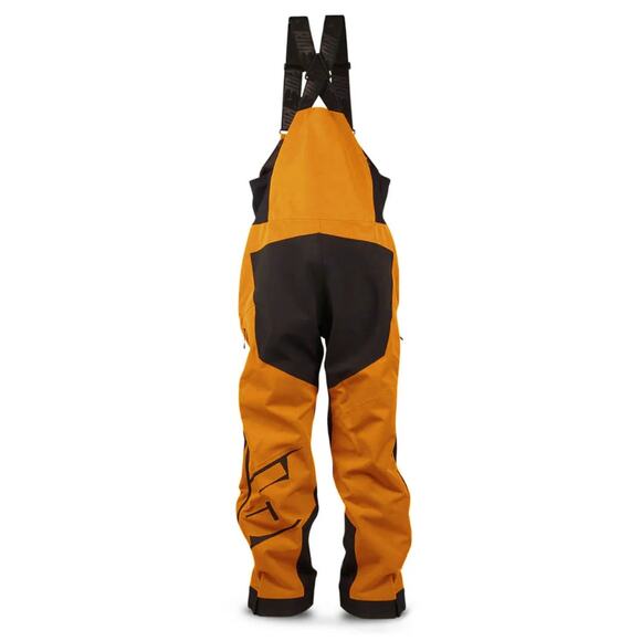 509 Buckhorn Stealth Evolve Bib Shell Size XL - Picture 1 of 9